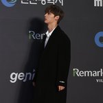 [엔터톡] 황민현 진짜 너무 잘생겼다