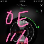 [EXO] 어제 1위랑 대략 <b>점유율</b> 차이 기억하는 사람 있음?