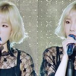 태연 커스텀 마이크들