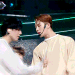 아이돌 식겁 모먼트 ㅋㅋ