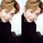 [강다니엘] 내일 아미고 ✌앱 강다니엘 셀카