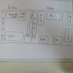 <b>방구조</b> 바꿀건데 어때? ㄱㅊ?