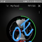 [EXO] 근데 썩수 투표해도 <b>숫자</b> 안오르던데 왜그런거임