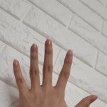 <b>손톱</b>기르는듕