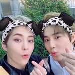 [시우민] 스노우에 어디서 많이 본 <b>필터</b>가 등장 두둥!(시우민)