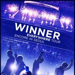 [위너] 이번엔 콘서트 토요일이라 너무<b>조타</b>