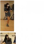 [모두드루와] 오마이걸 <b>유아</b> 얼굴 크기