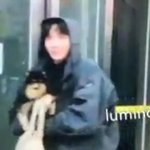 [방탄소년단] 여어~ <b>누나</b>들~