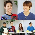 [EXO] 요즘 탱<b>누나</b> 얼굴  위로 쎄게 땡기고