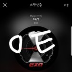 [EXO] 상두 포카 <b>처치</b> 곤란이다