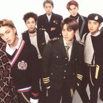 [EXO] 공지정화) 매일 투표해야할거❤