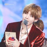 [방탄소년단] 지니뮤직때 방탄 <b>뷔</b> ㄹㅇ 에바아니냐