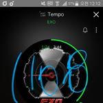 [EXO] 날이 밝았습니다 모두 투표하고오십쇼