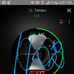 [EXO] 엑소 지구에 아직 <b>도착</b>안했대