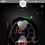 [EXO] 아니 ㅈㄴ 지금 상황