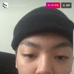 [댓글부탁해] 장용준 20살되자마자 담배<b>피면</b> 실망이야