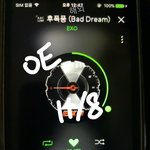 [EXO] 근데 <b>이번</b>에 수록<b>곡</b> 순위 되게 좋지않냐