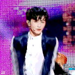 [NCT] 마크는 진짜 왜이렇게 귀엽지?ㅋㅋㅋㅋ