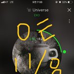 [EXO] <b>오늘</b> <b>하루</b>도 스밍 놓지말고 잘해보자