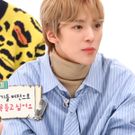 이 악물고 애교송하는 <b>셔누</b>ㅋㅋㅋ