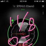 [EXO] 시간남아서 곡들 돌아보는데 의외다