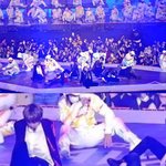 [방탄소년단] 지민이랑 태형이 아이돌 <b>무대</b> 끝나고