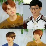 [세훈] 181108 해피투게더 기사