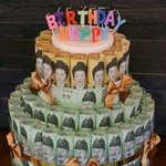[모두드루와] <b>불호</b>없는 생일케이크