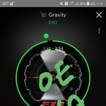 [EXO] 방금 흥나라 결제했는데