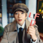[모두드루와] 백현은 진짜 귀요<b>미신</b>이다.....