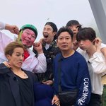신서유기 멤버들 얼굴몰아주기