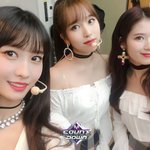 트와이스 <b>엠카</b> 컴백무대