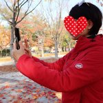 <b>단풍</b>을 내마음속에 저장~
