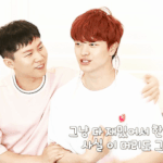 육성재 광팬 양세형
