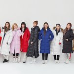트와이스 패딩 <b>할인</b> 한다네요~~~