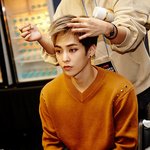 [EXO] 쇼캐 미공개<b>컷</b> 뜬거 봐라 귀요미들임❤