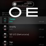 [EXO] 야 오늘 <b>비와</b>서 잘하면 음쭝 결방될수도있대