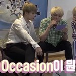 <b>방탄소년단</b>이 모르는 영어 단어가 있을 때