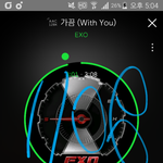 [EXO] ㅅㅁㅇㅈ제대로안하는것 개스엠이랑 <b>동급</b>