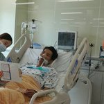 [꼭조언부탁] 몸이 불편한 남편과 시아버지와 같이살아요.