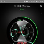 [EXO] 근데 티비로 뮤비봐도 스<b>밍</b>되나