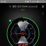 [EXO] 아 진짜 갑자기 서럽다