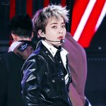 [시우민] 시우민 <b>하늘</b> 쳐다보지 마로라...