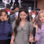 [EXO] 오늘자 트와 미모<b>보소</b>