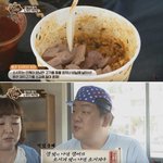 [댓글부탁해] <b>유민상</b>이 알려주는 햄과 소시지의 차이