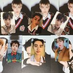 [EXO] 골고루 잘 나왔네