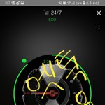 [EXO] 얘들아 나 솔직히 좀 지침