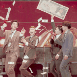 [EXO] 1위 <b>탈환</b>