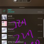 [뉴이스트] 부톡주)헛헛한 맘을 그래그래칙흰으로..