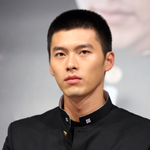 <b>현빈</b> 얼굴형도 잘생긴거임??